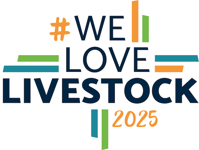 We love local